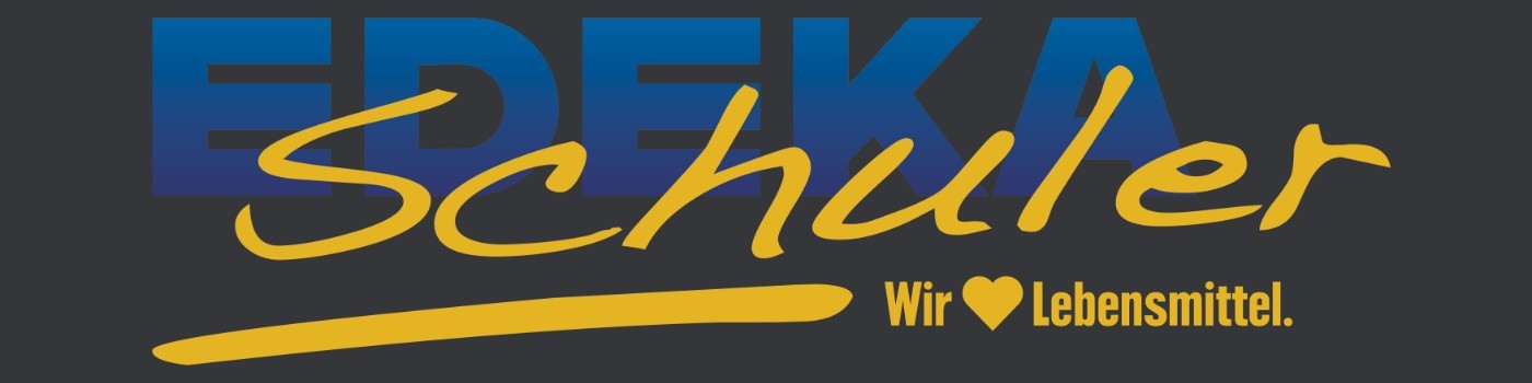 Günter Schuler, edeka Schuler