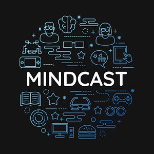 Mindcast | Der Nerd von Nebenan Podcast Cover