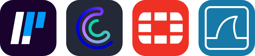 LogPoint, Centreon, Fortinet, Wireshark