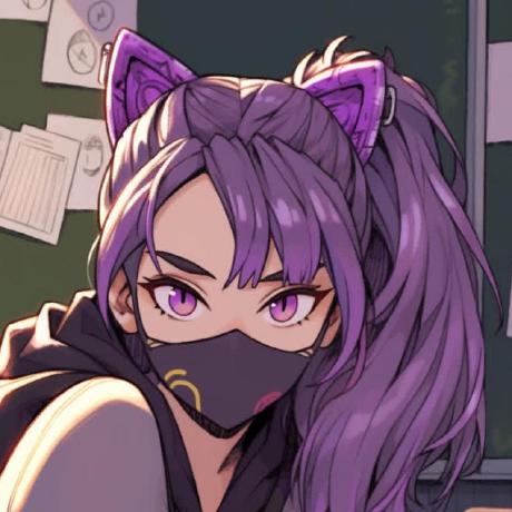 User avatar: