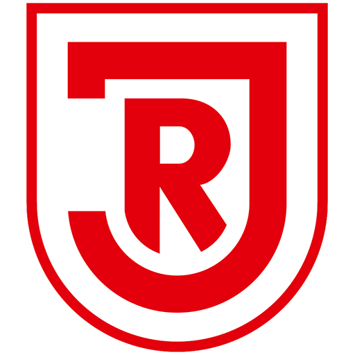 SSV Jahn Regensburg Logo