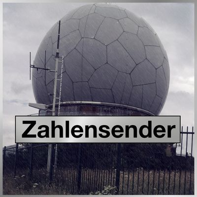 Zahlensender