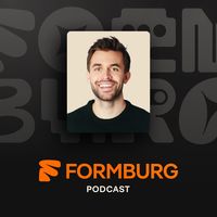 FORMBURG | Mit Webdesigner Jonas Arleth