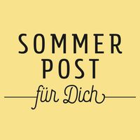 Sommerpost