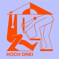 Hoch drei - Der Podcast für Raum und Design