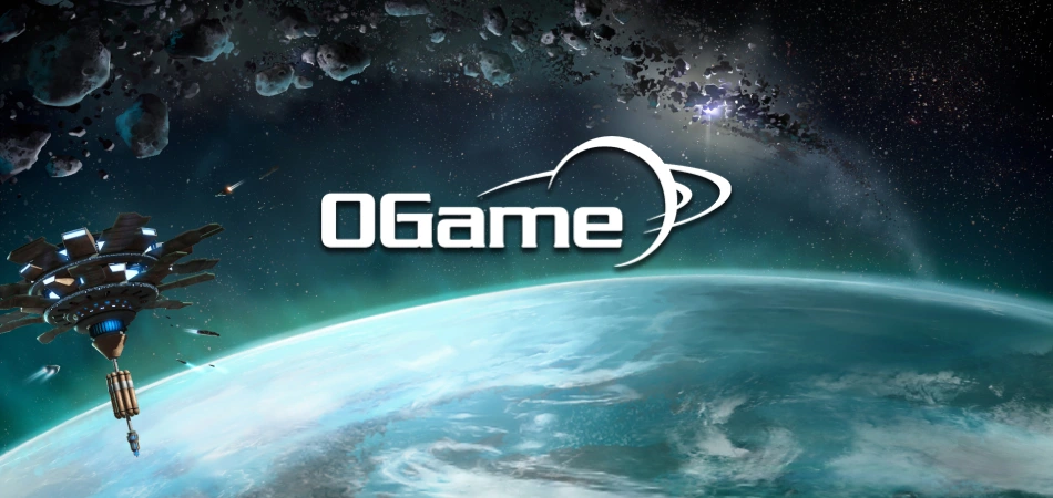 Browserspiel OGame